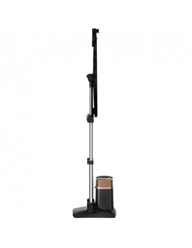 Паровая гладильная система Tefal QT2020E0, Чёрный