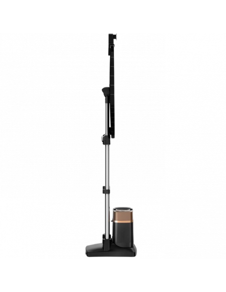 Паровая гладильная система Tefal QT2020E0, Чёрный