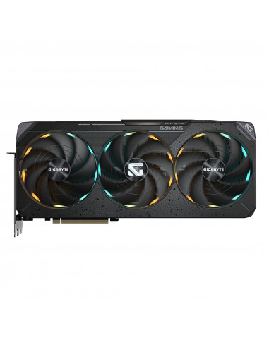 Видеокарта Gigabyte GeForce RTX 5090 GAMING OC 32G / 32GB / GDDR7 / 512bit