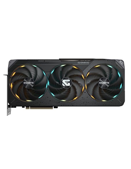 Видеокарта Gigabyte GeForce RTX 5090 GAMING OC 32G / 32GB / GDDR7 / 512bit