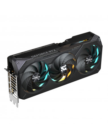 Placa video Gigabyte GeForce RTX 5090 GAMING OC 32G / 32GB / GDDR7 / 512bit