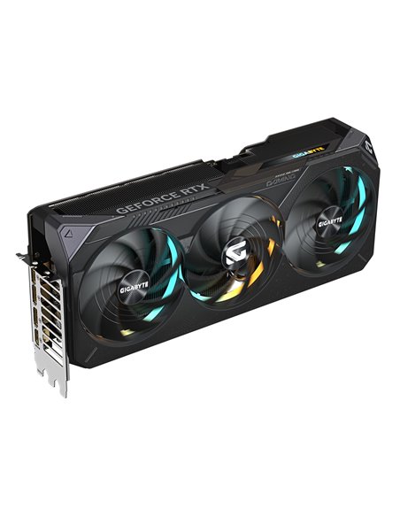 Placa video Gigabyte GeForce RTX 5090 GAMING OC 32G / 32GB / GDDR7 / 512bit