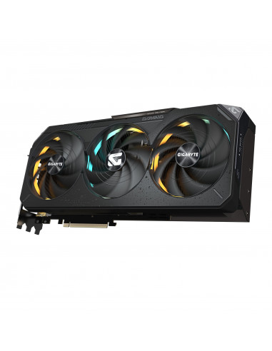 Видеокарта Gigabyte GeForce RTX 5090 GAMING OC 32G / 32GB / GDDR7 / 512bit