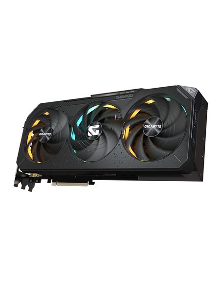 Placa video Gigabyte GeForce RTX 5090 GAMING OC 32G / 32GB / GDDR7 / 512bit