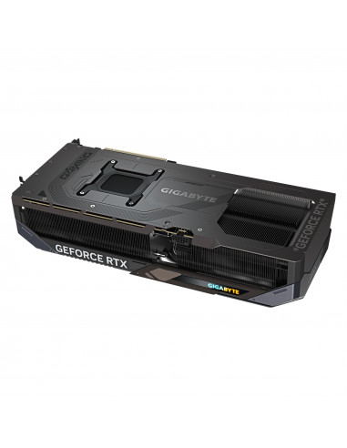 Placa video Gigabyte GeForce RTX 5090 GAMING OC 32G / 32GB / GDDR7 / 512bit