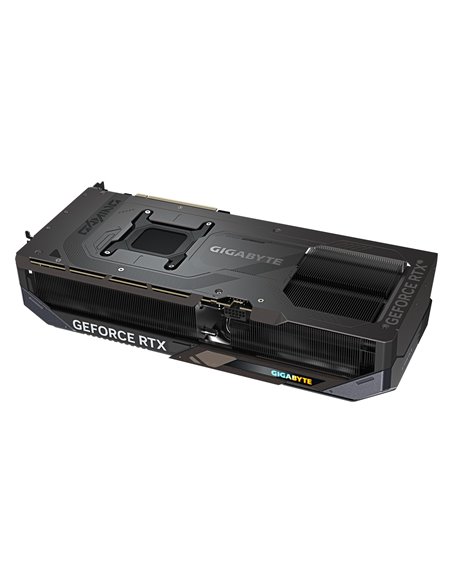 Видеокарта Gigabyte GeForce RTX 5090 GAMING OC 32G / 32GB / GDDR7 / 512bit