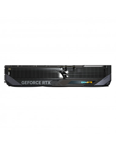 Видеокарта Gigabyte GeForce RTX 5090 GAMING OC 32G / 32GB / GDDR7 / 512bit