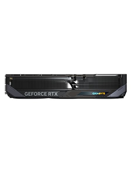 Placa video Gigabyte GeForce RTX 5090 GAMING OC 32G / 32GB / GDDR7 / 512bit