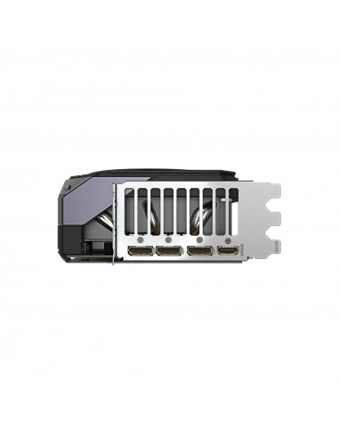 Видеокарта Gigabyte GeForce RTX 5090 GAMING OC 32G / 32GB / GDDR7 / 512bit