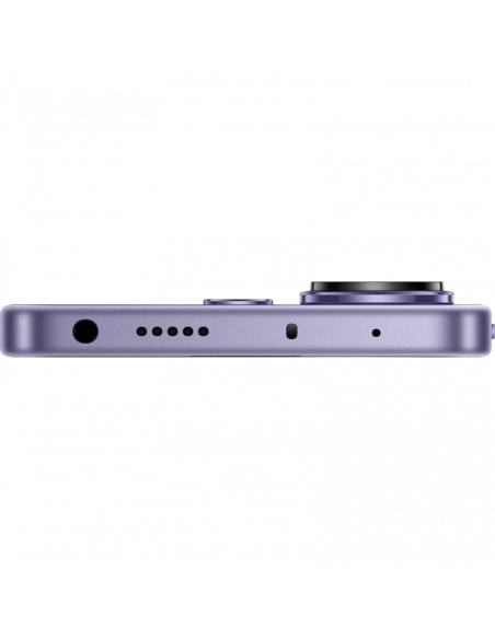 Smartphone Xiaomi Poco M6 Pro, 8GB/256GB, Violet