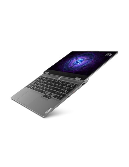 Laptop 15.6” Lenovo LOQ 15IRX9 / QHD / Intel Core i7-13650HX / 24GB / 1TB SSD / RTX 4050 / Luna Grey