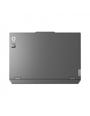 Laptop 15.6” Lenovo LOQ 15IRX9 / QHD / Intel Core i7-13650HX / 24GB / 1TB SSD / RTX 4050 / Luna Grey