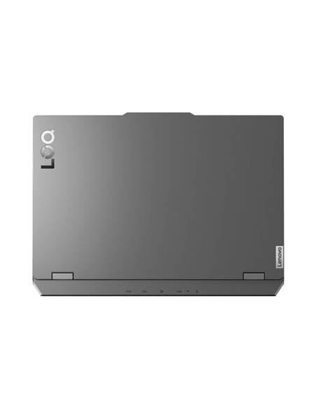 Laptop 15.6” Lenovo LOQ 15IRX9 / QHD / Intel Core i7-13650HX / 24GB / 1TB SSD / RTX 4050 / Luna Grey