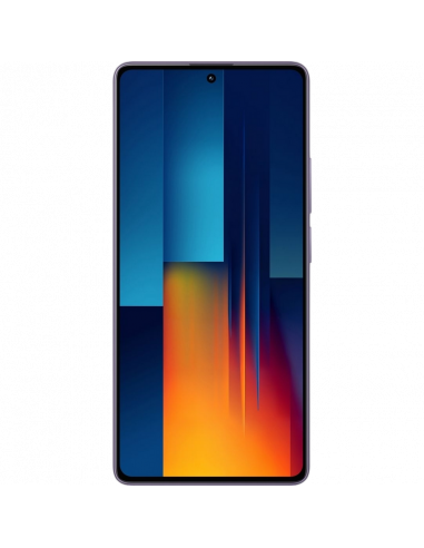 Smartphone Xiaomi Poco M6 Pro, 8GB/256GB, Violet