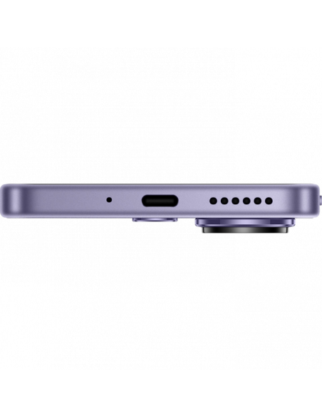 Smartphone Xiaomi Poco M6 Pro, 8GB/256GB, Violet