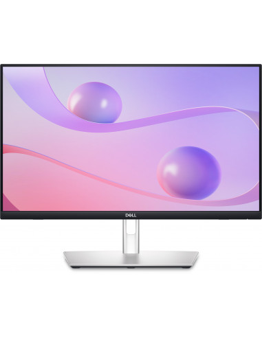 23.8” Monitor Tactil DELL P2424HT / Black