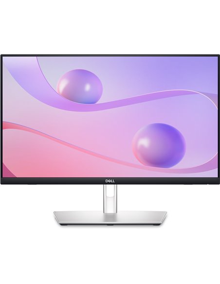 23.8” Сенсорный Монитор DELL P2424HT / Black
