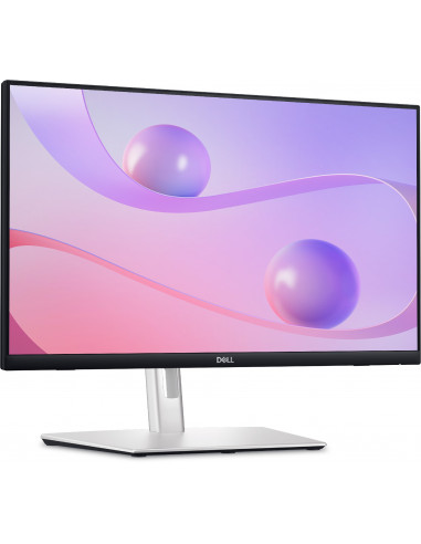 23.8” Сенсорный Монитор DELL P2424HT / Black