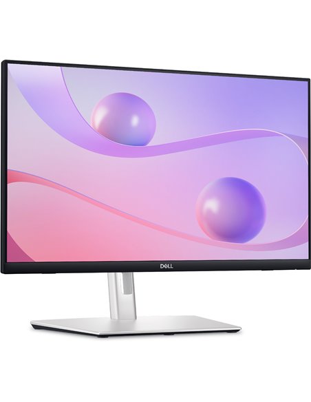 23.8” Сенсорный Монитор DELL P2424HT / Black