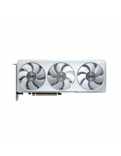 Видеокарта GIGABYTE GeForce RTX 5070 EAGLE OC ICE 12G / 12GB / GDDR7 / 192bit 2