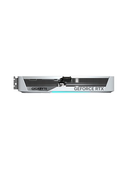 Видеокарта GIGABYTE GeForce RTX 5070 EAGLE OC ICE 12G / 12GB / GDDR7 / 192bit
