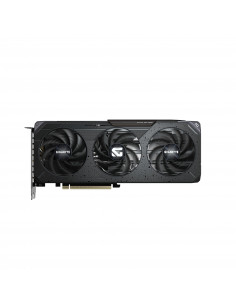 Видеокарта GIGABYTE GeForce RTX 5060 Ti GAMING OC 16G / 16GB / GDDR7 / 128bit 2