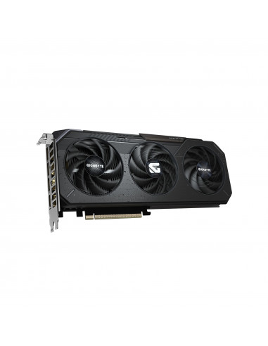 Placa video GIGABYTE GeForce RTX 5060 Ti GAMING OC 16G / 16GB / GDDR7 / 128bit