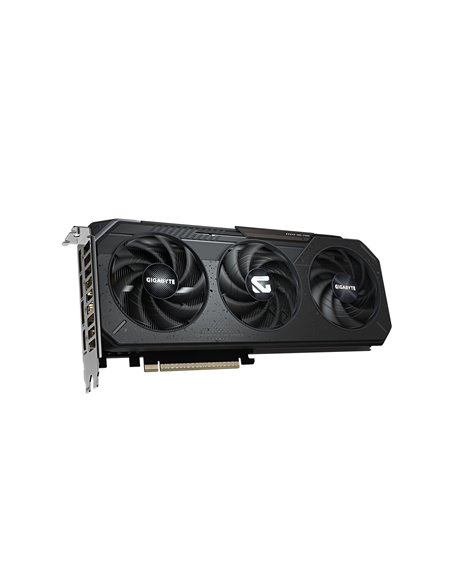 Видеокарта GIGABYTE GeForce RTX 5060 Ti GAMING OC 16G / 16GB / GDDR7 / 128bit