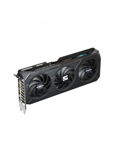 Placa video GIGABYTE GeForce RTX 5060 Ti GAMING OC 16G / 16GB / GDDR7 / 128bit