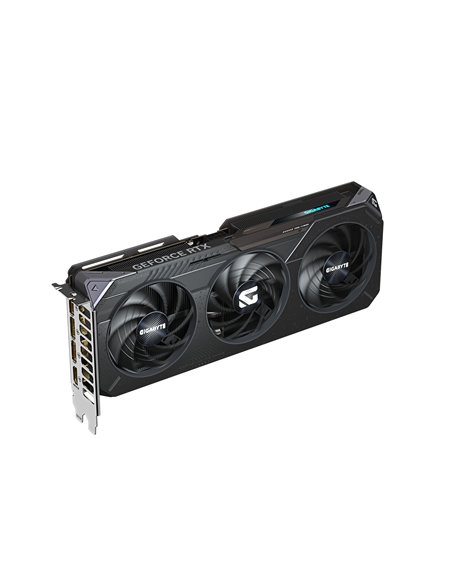 Placa video GIGABYTE GeForce RTX 5060 Ti GAMING OC 16G / 16GB / GDDR7 / 128bit Placa video GIGABYTE GeForce RTX 5060 Ti GAMING OC 16G / 16GB / GDDR7 / 128bit