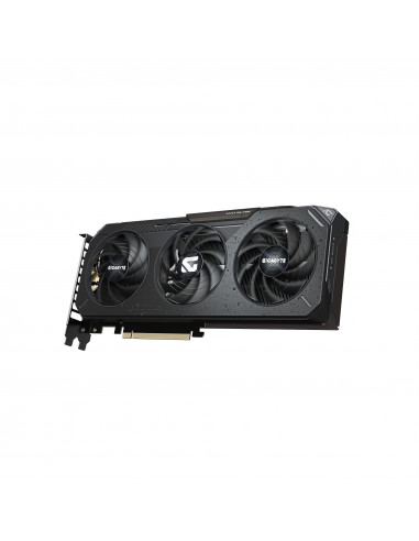 Видеокарта GIGABYTE GeForce RTX 5060 Ti GAMING OC 16G / 16GB / GDDR7 / 128bit