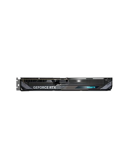 Видеокарта GIGABYTE GeForce RTX 5060 Ti GAMING OC 16G / 16GB / GDDR7 / 128bit