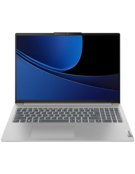 Ноутбук 16” Lenovo IdeaPad Slim 5 16IMH9/ 2K/ Intel Core Ultra 7 155H/ 32GB / 1TB SSD / Storm Grey