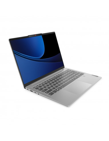 Ноутбук 16” Lenovo IdeaPad Slim 5 16IMH9/ 2K/ Intel Core Ultra 7 155H/ 32GB / 1TB SSD / Storm Grey