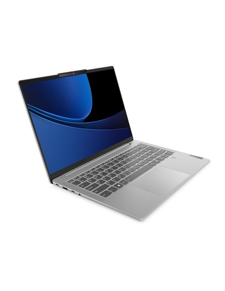 Ноутбук 16” Lenovo IdeaPad Slim 5 16IMH9/ 2K/ Intel Core Ultra 7 155H/ 32GB / 1TB SSD / Storm Grey Ноутбук 16” Lenovo IdeaPad Slim 5 16IMH9/ 2K/ Intel Core Ultra 7 155H/ 32GB / 1TB SSD / Storm Grey