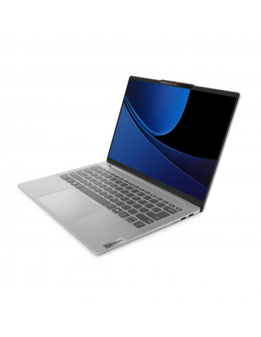 Ноутбук 16” Lenovo IdeaPad Slim 5 16IMH9/ 2K/ Intel Core Ultra 7 155H/ 32GB / 1TB SSD / Storm Grey