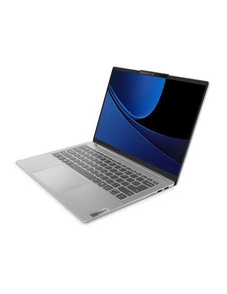 Ноутбук 16” Lenovo IdeaPad Slim 5 16IMH9/ 2K/ Intel Core Ultra 7 155H/ 32GB / 1TB SSD / Storm Grey Ноутбук 16” Lenovo IdeaPad Slim 5 16IMH9/ 2K/ Intel Core Ultra 7 155H/ 32GB / 1TB SSD / Storm Grey