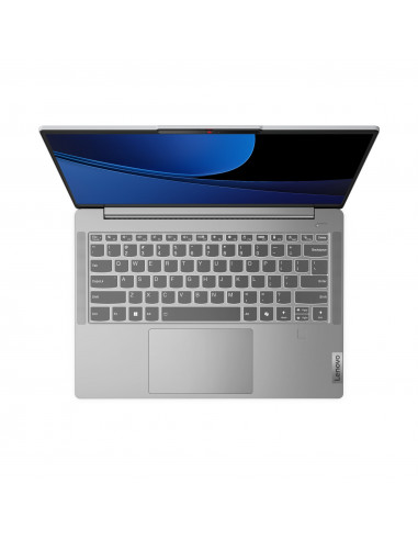 Ноутбук 16” Lenovo IdeaPad Slim 5 16IMH9/ 2K/ Intel Core Ultra 7 155H/ 32GB / 1TB SSD / Storm Grey