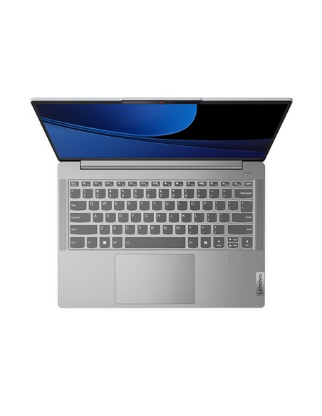 Ноутбук 16” Lenovo IdeaPad Slim 5 16IMH9/ 2K/ Intel Core Ultra 7 155H/ 32GB / 1TB SSD / Storm Grey Ноутбук 16” Lenovo IdeaPad Slim 5 16IMH9/ 2K/ Intel Core Ultra 7 155H/ 32GB / 1TB SSD / Storm Grey