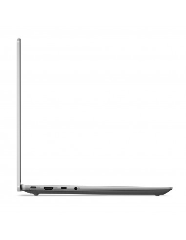 Ноутбук 16” Lenovo IdeaPad Slim 5 16IMH9/ 2K/ Intel Core Ultra 7 155H/ 32GB / 1TB SSD / Storm Grey