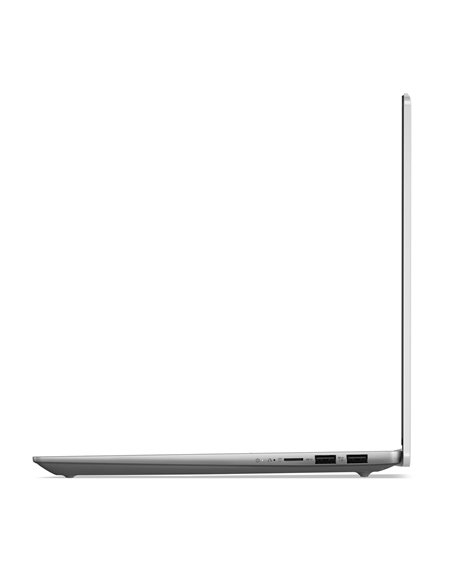 Ноутбук 16” Lenovo IdeaPad Slim 5 16IMH9/ 2K/ Intel Core Ultra 7 155H/ 32GB / 1TB SSD / Storm Grey Ноутбук 16” Lenovo IdeaPad Slim 5 16IMH9/ 2K/ Intel Core Ultra 7 155H/ 32GB / 1TB SSD / Storm Grey