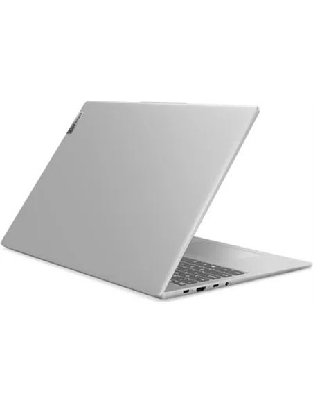 Ноутбук 16” Lenovo IdeaPad Slim 5 16IMH9/ 2K/ Intel Core Ultra 7 155H/ 32GB / 1TB SSD / Storm Grey Ноутбук 16” Lenovo IdeaPad Slim 5 16IMH9/ 2K/ Intel Core Ultra 7 155H/ 32GB / 1TB SSD / Storm Grey