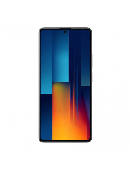 Smartphone Xiaomi Poco M6 Pro, 12GB/512GB, Negru