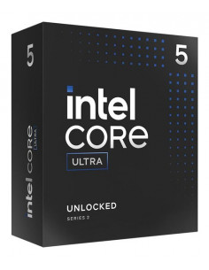Procesor Intel Core Ultra 5 225/ S1851/ 10C (6P+4Е) / 10T / Box
