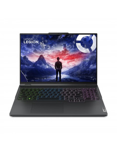 Laptop 16” Lenovo Legion Pro 5 16IRX9/ WQXGA / 165Hz/ Intel Core i5-14500HX/ 32GB / 1TB SSD / RTX4050 / Onyx Grey