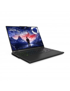 Laptop 16” Lenovo Legion Pro 5 16IRX9/ WQXGA / 165Hz/ Intel Core i5-14500HX/ 32GB / 1TB SSD / RTX4050 / Onyx Grey 2