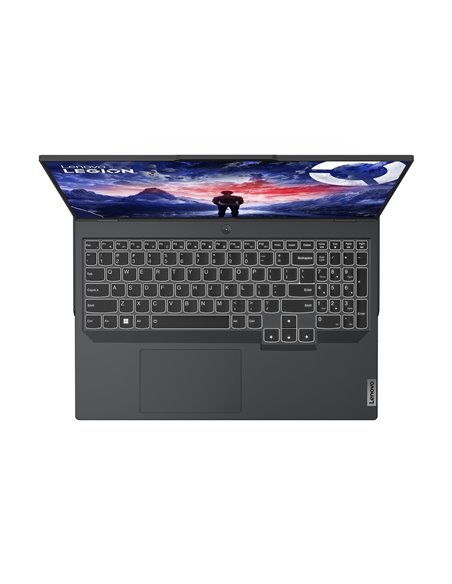 Laptop 16” Lenovo Legion Pro 5 16IRX9/ WQXGA / 165Hz/ Intel Core i5-14500HX/ 32GB / 1TB SSD / RTX4050 / Onyx Grey