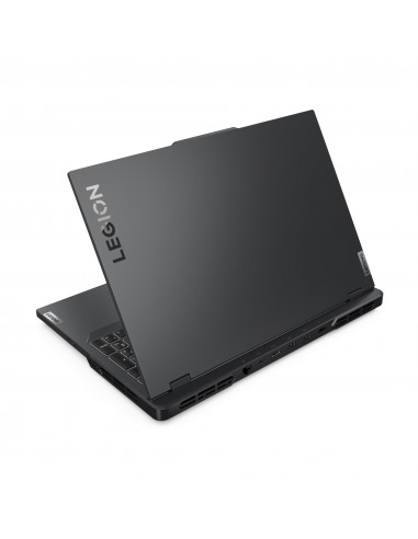 Laptop 16” Lenovo Legion Pro 5 16IRX9/ WQXGA / 165Hz/ Intel Core i5-14500HX/ 32GB / 1TB SSD / RTX4050 / Onyx Grey