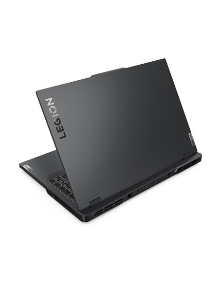 Laptop 16” Lenovo Legion Pro 5 16IRX9/ WQXGA / 165Hz/ Intel Core i5-14500HX/ 32GB / 1TB SSD / RTX4050 / Onyx Grey