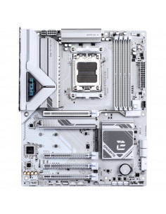 Placa de baza GIGABYTE B850 EAGLE ICE/ AM5 / B850 / DDR5 / ATX 2
